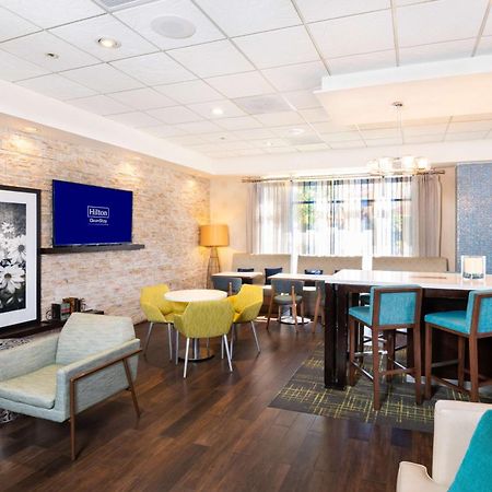 Hampton Inn Tucson-Airport Екстериор снимка