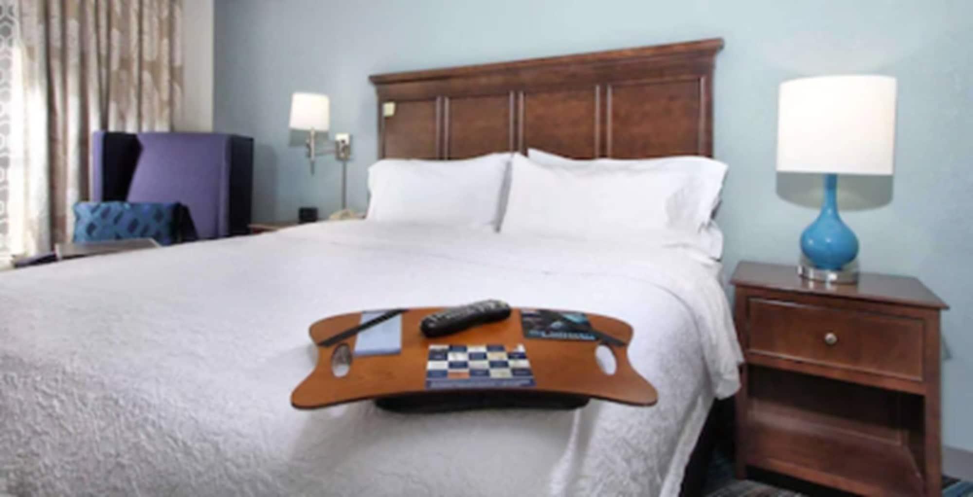 Hampton Inn Tucson-Airport Екстериор снимка
