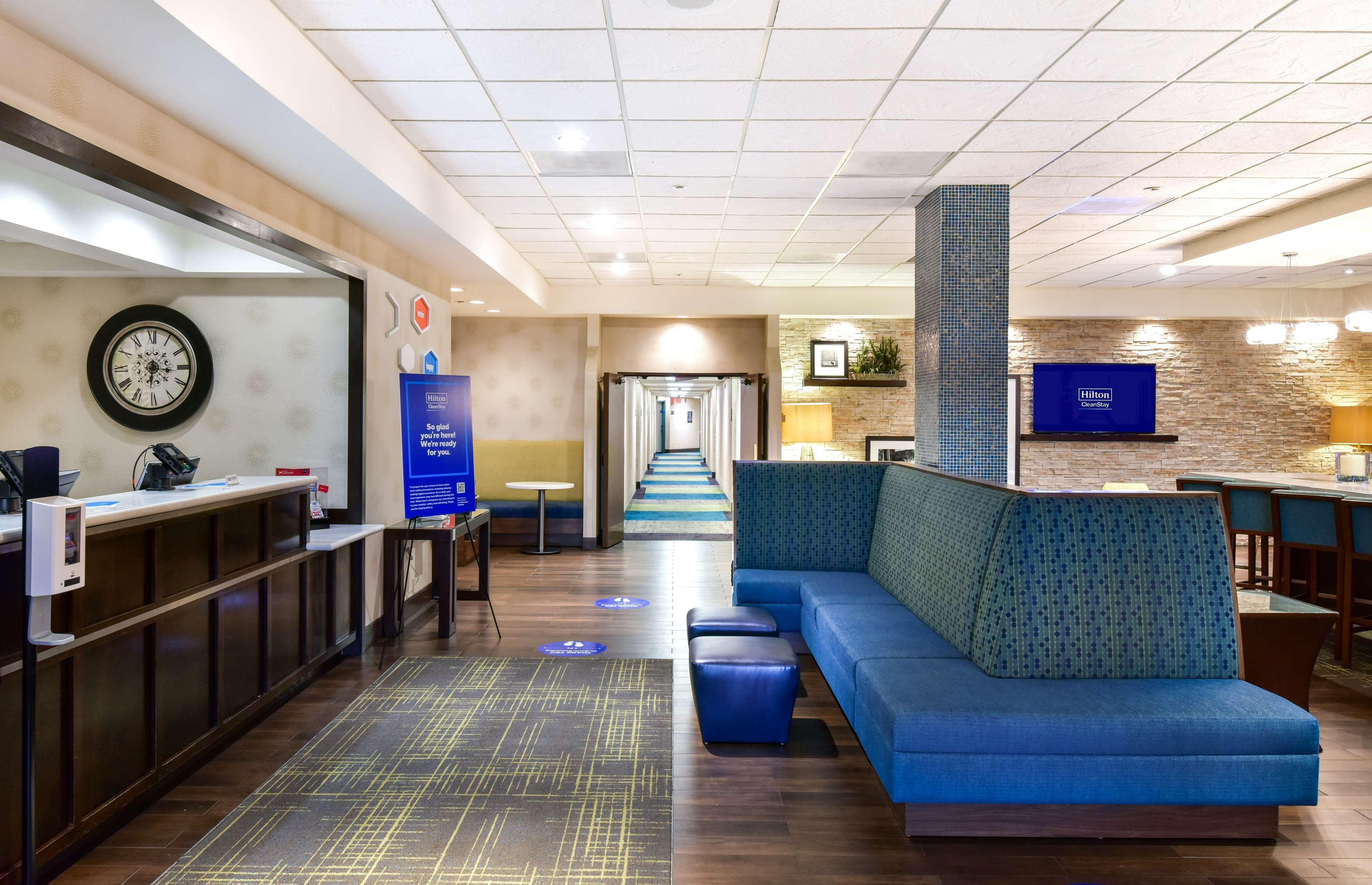 Hampton Inn Tucson-Airport Екстериор снимка