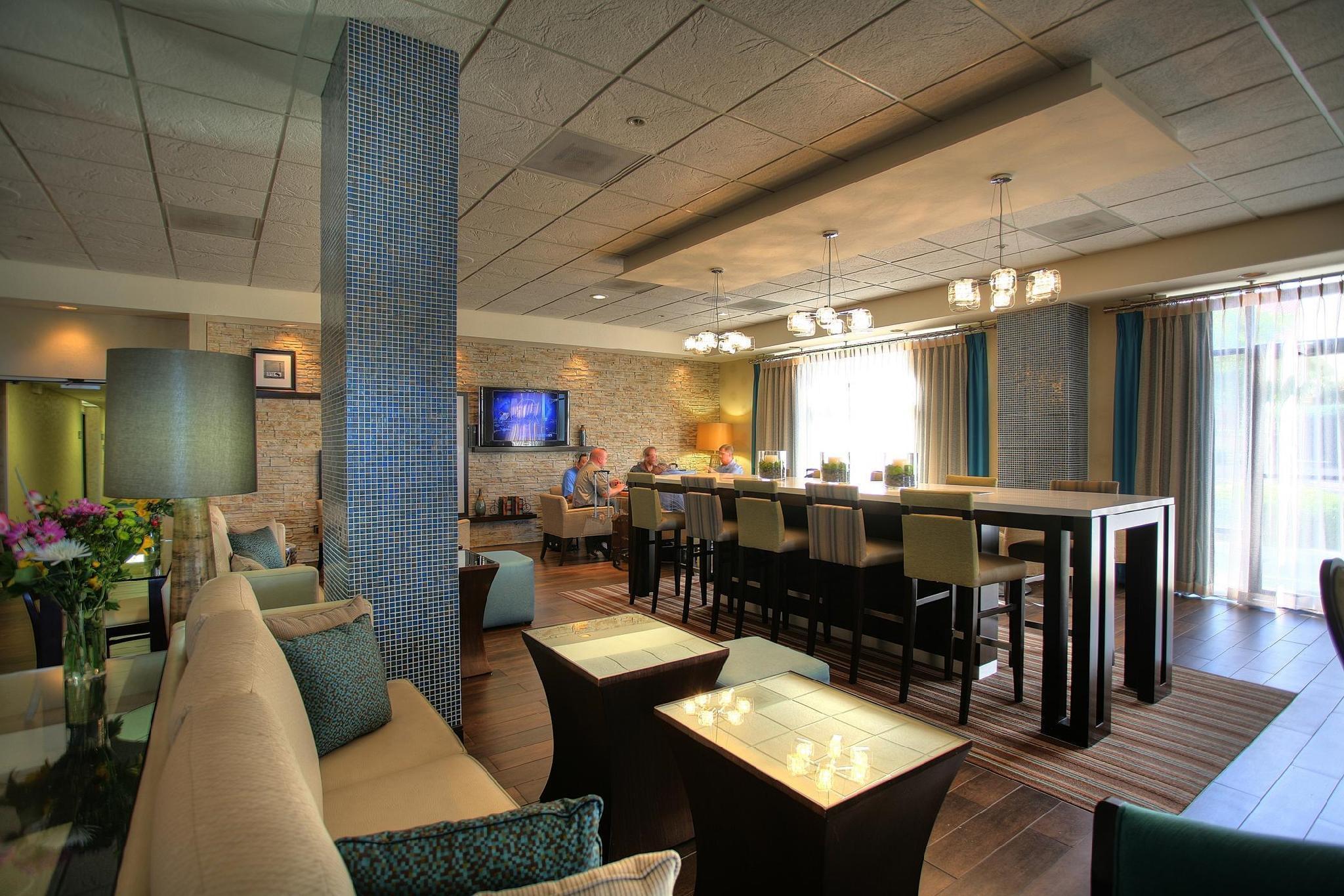 Hampton Inn Tucson-Airport Екстериор снимка