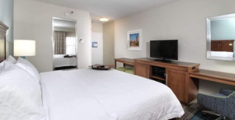 Hampton Inn Tucson-Airport Екстериор снимка