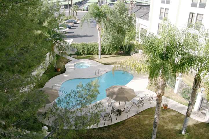 Hampton Inn Tucson-Airport Съоръжения снимка