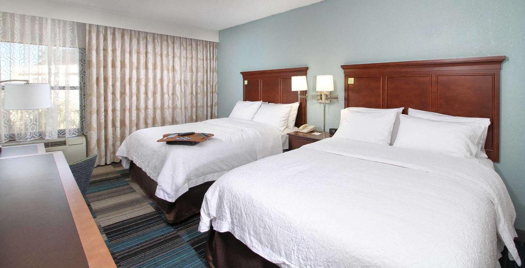 Hampton Inn Tucson-Airport Екстериор снимка