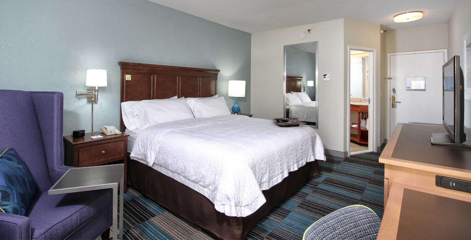 Hampton Inn Tucson-Airport Екстериор снимка