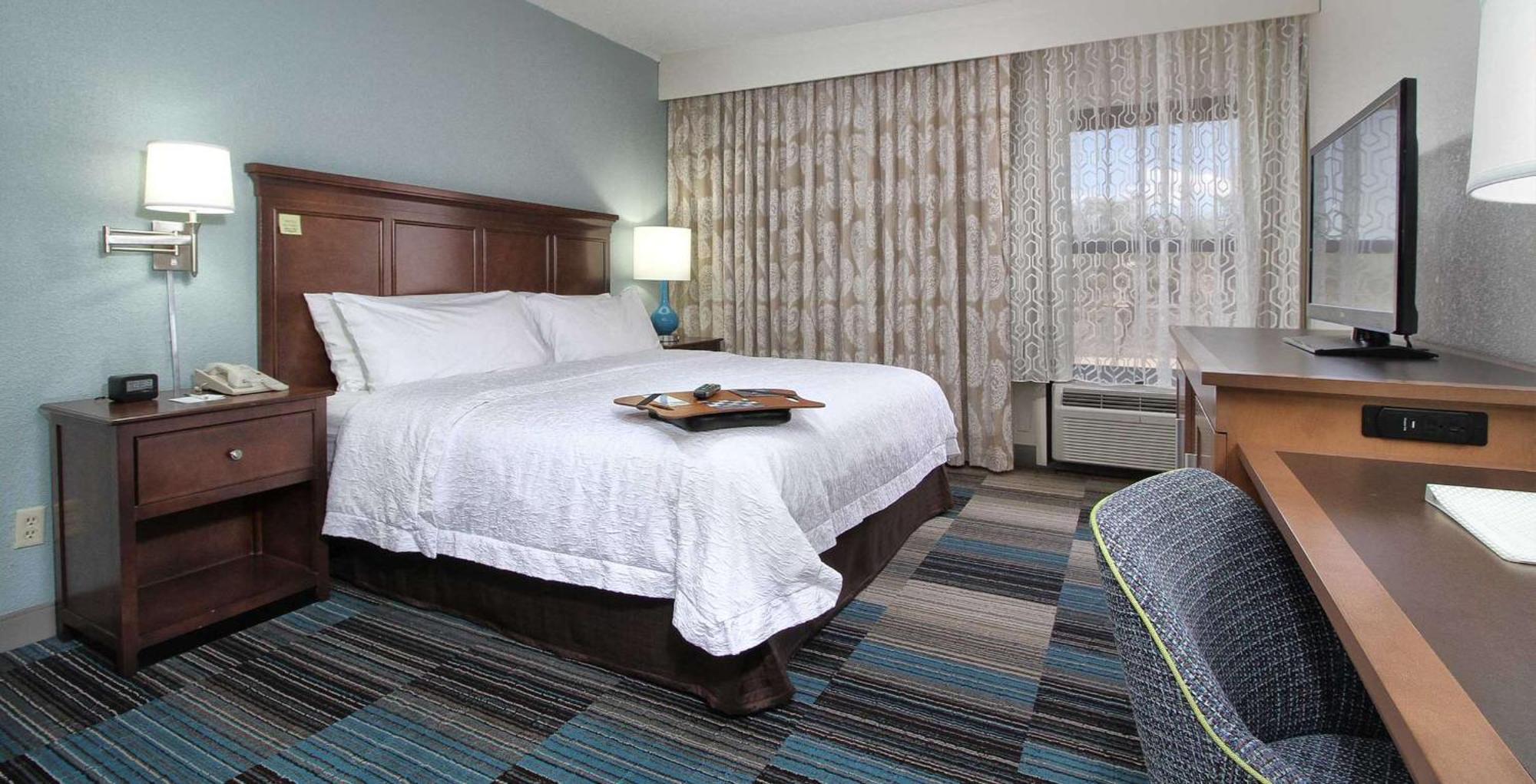 Hampton Inn Tucson-Airport Екстериор снимка