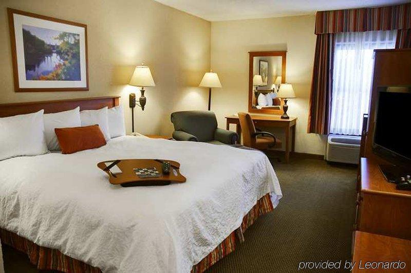Hampton Inn Tucson-Airport Стая снимка